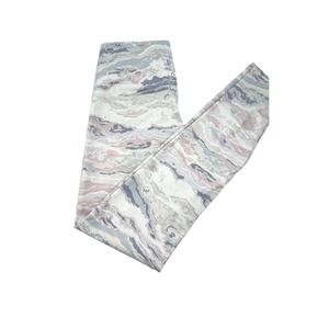 Beyond Yoga Olympus High Waisted Full Length Legging Pastel Waves Size M